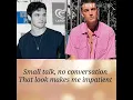 Download Lagu Mean It by Lauv and Lany Color coded Lyrics