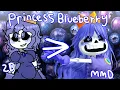 How I make a MMD Model Edit