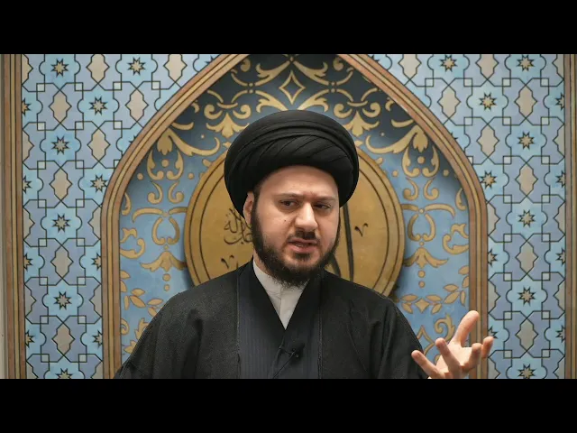 Make the Most of Shahr Ramadan - Friday Prayer - Sayed Saleh Qazwini
