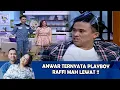 Download Lagu DIEM DIEM ANWAR BAB TERNYATA PLAY BOY ! INI BUKTINYA - PANGGUNG SELEB