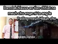 Download Lagu Ramriak hlauvin an tlan haw enge ni ta ang le Pu Sangliana Dampui p 1