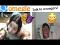 The E-Gooner Girls On Omegle Must Stop