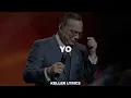 Gilberto Santa Rosa - Me Volvieron A Hablar De Ella (Letra)