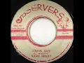Sugar Minott - Lovers Race