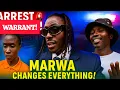 Brother of @iammarwa Hater Arrives With ARREST Warrant! But What Happened Next SHOCKED Everyone!