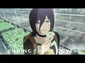 Download Lagu 「JANE DOE」 Ending Theme Chainsaw Man - The Movie: Reze Arc Cover