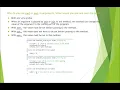 C Chapter 6 Modurizing Your Code with Methods Part 9 Passing Arguments by Ref or Out swf