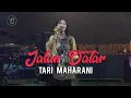 Download Lagu valach ft paelan JALAN DATAR TARI MAHARANI KISS CAFE