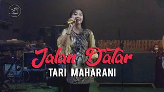 Download valach ft paelan JALAN DATAR TARI MAHARANI KISS CAFE MP3