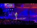 Megan Moroney - No Caller ID - Portland, Oregon - LIVE at Moda Center