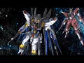 Mobile suit Gundam seed destiny final battle part 5