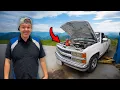 Download Lagu $2,000 OBS Scrap Yard Chevy, Will It Run And Drive After 15 Years!