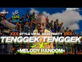 Download Lagu DJ TRAP TERBARU TENGGEK TENGGEK VIRAL TIKTOK | DJ VIRAL 2024 |