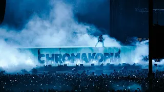 Tyler The Creator - CHROMAKOPIA Live at Camp Flog Gnaw 2024