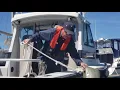 Kayak Fishing Harbor Patrol / Catch and Cook