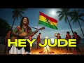 Lagu Hey Jude| Cover Reggae 