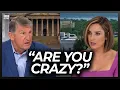 Sane Dem Rips Into Host for Her Reaction to Socialist Rise in Democratic Party