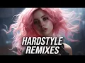 Download Lagu Best Hardstyle Remixes Of Popular Songs 2024 | Hardstyle Music Mix 2024