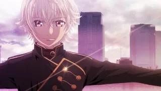 YouTube影片, 內容是K SEVEN STORIES Episode 6 「Circle Vision ～Nameless Song～」 的 OP