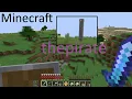 Minecraft - Protoluv first test with OptiFine Anti-Aliasing and some further improvements
