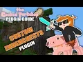 The Cooked Porkchop Server Plugin Guide Custom Enderchests Iron Rank