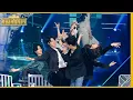EXO 멤버들이 직접 꼽은 EXO의 레전드 안무?·· 늑대와 미녀 (Wolf) 나무 오프닝 재현 (ft. 최정훈) [더 시즌즈-최정훈의 밤의공원] | KBS 230714 방송