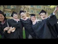 Yale School of Music Commencement 2024