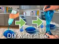 NO GLUE SLIME
