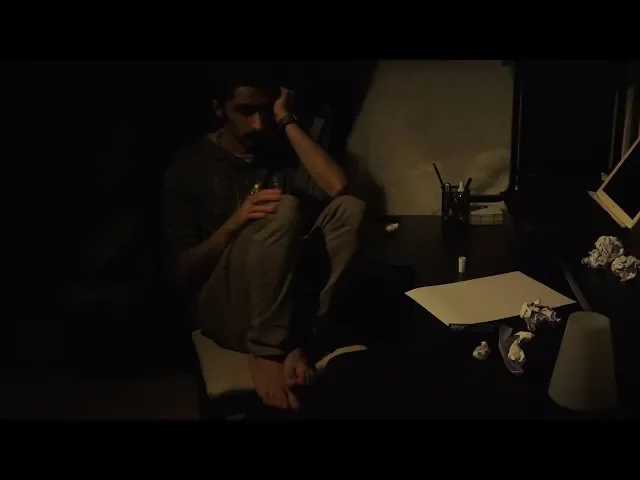 من حقي أخاف