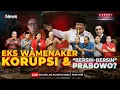 Download Lagu 🔴LIVE Eks Wamenaker Korupsi \u0026 “Bersih-Bersih” Prabowo? | Rakyat Bersuara (26/8)