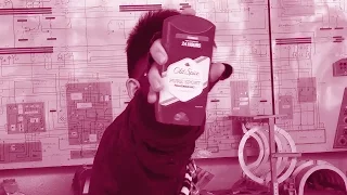 Офигенная реклама Old Spice 