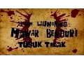 Lagu Mawar Berduri Band - Launching Album Tusuk Telak PART III | Score Live 2010