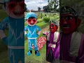 Download Lagu Badut Boboiboy VS ondel ondel , orang kaya mati orang miskin mati