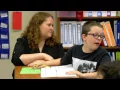2017 Teacher of the Year Cheryl Boeve for McClure