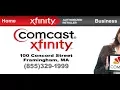 Xfinity Store Comcast Store Framingham MA