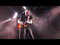 Beto Cuevas - Rosas en el lodo   /  Auditorio Pabellón M  (En Vivo)