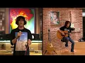 B’z “HOME” session