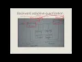 Lect 32 Adaptive Quantization Backward Adaptive Quantization