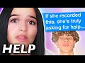 Danielle Cohn NEEDS HELP EX RESPONDS After Being CALLED OUT