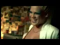 P!nk - God Is A DJ (Official Video)