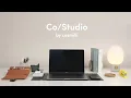 - A Portable Workstation for Mobile Lifestyle