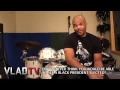 DMC Discusses Importance of Electing Obama as President