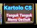 Download Lagu Ludruk Kartolo CS #jawatimur Tenguk Tenguk Nemu Gethuk #kuliner