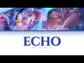 Download Lagu [PROJECT SEKAI] ECHO - AKITO \u0026 AN VER. (COLOR CODED LYRICS)