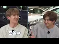 [ENGSUB] Run BTS! EP.110 {Treasure Hunt}  Full Episode