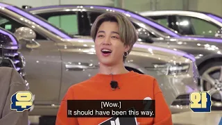 ENGSUB Run BTS EP 110 Treasure Hunt Full Episode 