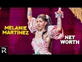 Melanie Martinez s Net Worth and How She Earned It