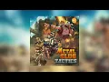 Lagu Tee Lopes - Metal Slug Tactics (Original Game Soundtrack)