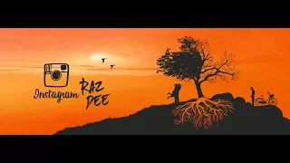 raz dee instagram bangla r u0026b 2017 official lyrics video