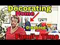 Download Lagu DECORATING MY HOUSE FOR SEVENS HEAVENLY BIRTHDAY PARTY WITH HARRY \u0026 OUR KIDS FAMILY LOVE \u0026 FUNNY 😂
